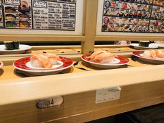-大起水产回转寿司(道顿堀店)