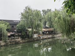 -小河直街历史文化街区