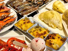 -半岛听涛蒸汽海鲜自助(K11店)