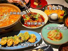 -顾乡私房菜(金沙天街店)