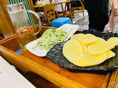 -土连锅·现熬养生汤锅(梁家巷店)