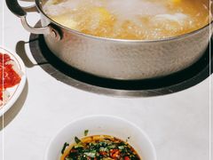 -汕头八合里海记牛肉店(清河店)