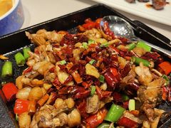 -毛家饭店·30年融合新湘菜(汉峪金谷店)