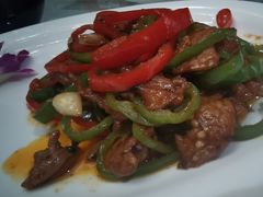 -木卡买提新疆餐厅·清真(新里海顿公馆店)