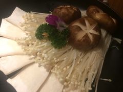 -汉拿山(包河万达店)