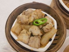 -龙的酒楼·手工早茶·顺德菜(近良路店)