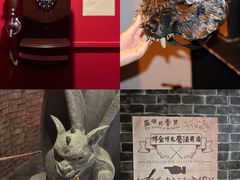 -谜盒子奇幻密室(南屏店)
