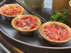 -盡膳口福·百年汤方火锅(科华北路店)