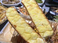 -不夜天烧烤牛骨头(南湖店)