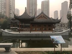 -南普公园