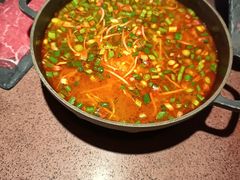 -旺福·贵州酸汤牛肉火锅(陆悦天地店)