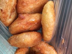 -厚富香面食店王好炸糕(延安路店)