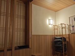 -玖合素手·轻养足浴SPA(云纺大悦城店)