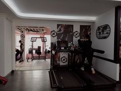 -简·无界健身工作室·运动康复·体态(石厦店)