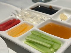 -四季民福烤鸭店(故宫店)