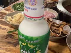 -星鸿社重庆老火锅