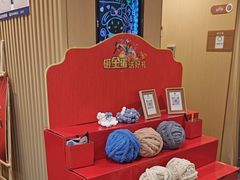 -海底捞火锅(宇飞大厦店)