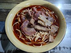 -刘家面馆(后贾湾店)