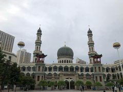 -清真·益鑫羊肉手抓馆(花园北街店)