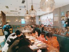 -半天妖烤鱼(蒸湘万达广场店)
