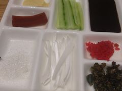 -四季民福烤鸭店(前门廊房二条店)