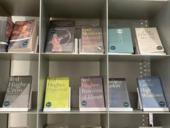 -思南书局·诗歌店