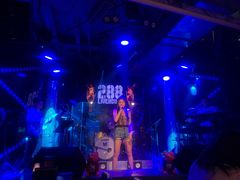 -288 Livehouse 酒吧(思南公馆店)