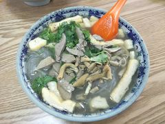 -晓庄学院-食堂