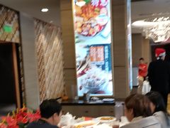 大堂-万龙洲海鲜(南新仓店)