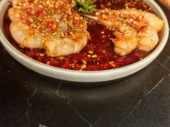 -三杯赤運·中式小酒馆(所城里店)