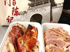 -水西门陈记鸭子店(总店)