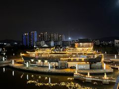 -二十八里太湖船菜(吉祥路店)