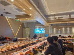 -争鲜回转寿司(东方银座店)