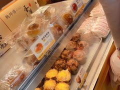 -鲍师傅糕点(观前街店)