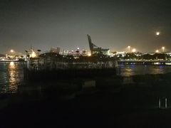-圣淘沙名胜世界