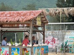 -西涌国际滨海旅游区