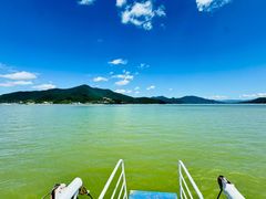 -松花湖风景名胜区