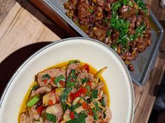 -树厨贵州菜(大十字店)