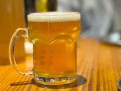 -半酌烧烤小酒馆(南京东路店)