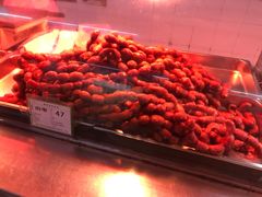 -鞍山市上海信利熏腊店(站前总店)