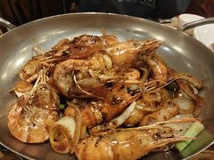-新白鹿餐厅(银泰西湖文化广场店)
