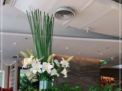 大堂-衡山汇·高级粤菜(霄云路店)