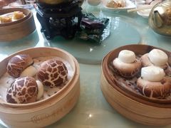 -稻香酒家·33年老字号·港式粤菜(富邦中心店)