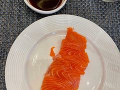 -怡聚轩全日制自助餐厅(大中华喜来登酒店)