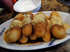 -小龙坎火锅(全球总店)