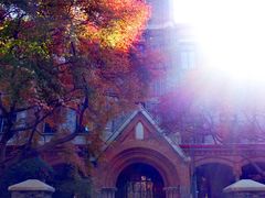-苏州大学(天赐庄校区)