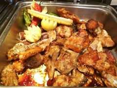 -厦门艾美酒店·新食谱西餐厅
