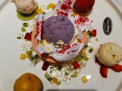 -哈根达斯(皇城恒隆广场店)