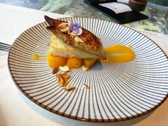 -L'Arome芳芳法国餐厅(仙林金鹰店)