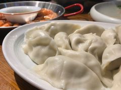 -必点海鲜·鲅鱼水饺(鞍山西道店)